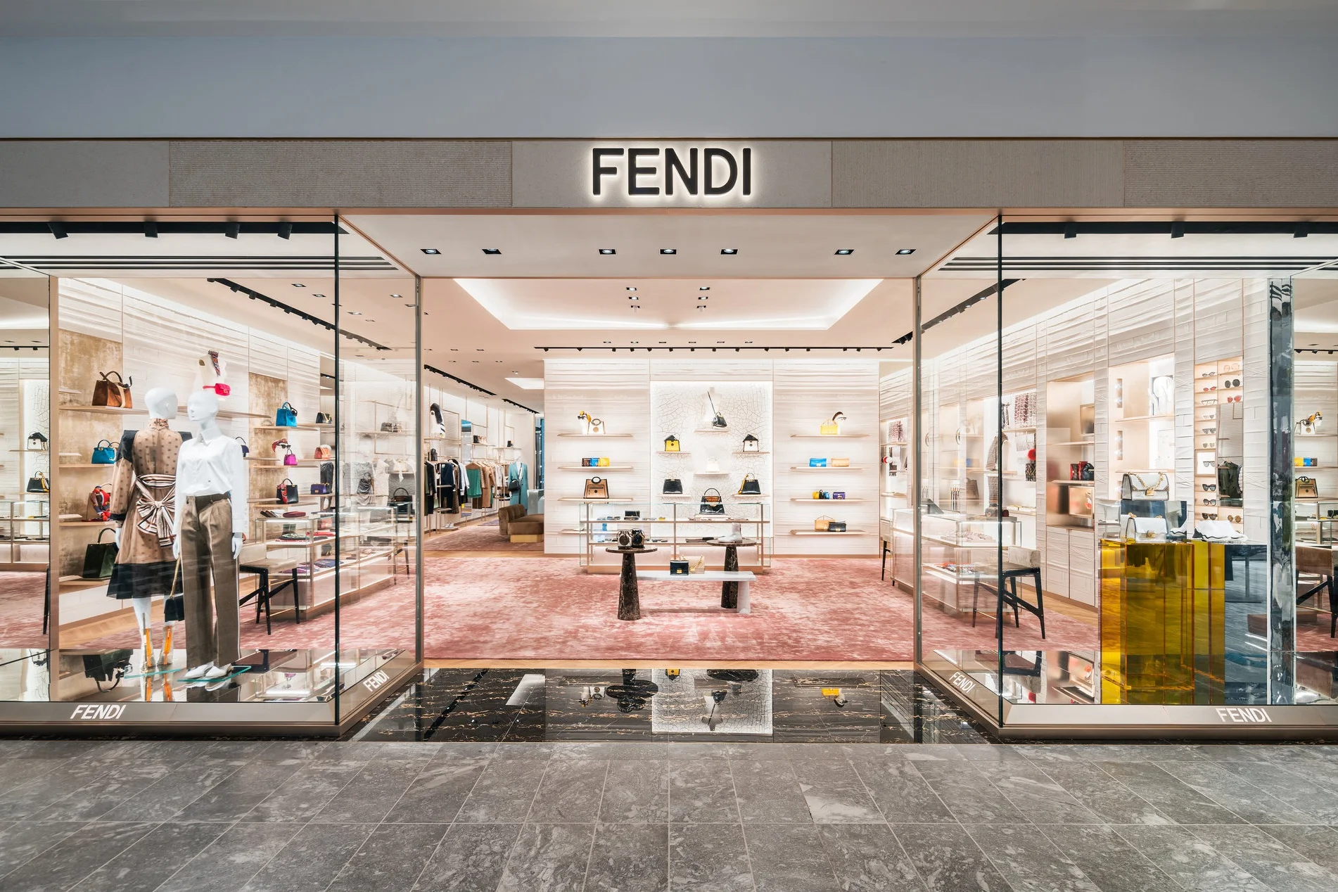 HOT Interior Design Fendi Store Online Buy Fendi Store Online Hot