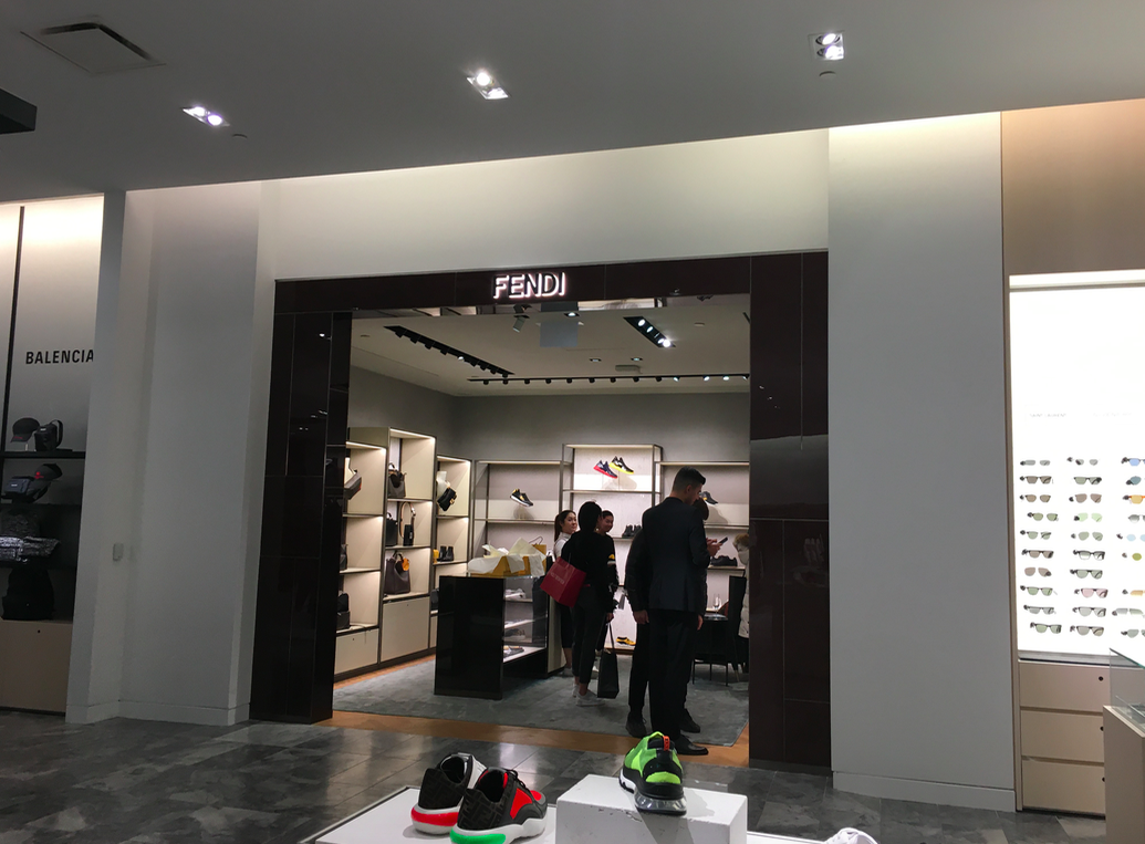 fendi canada