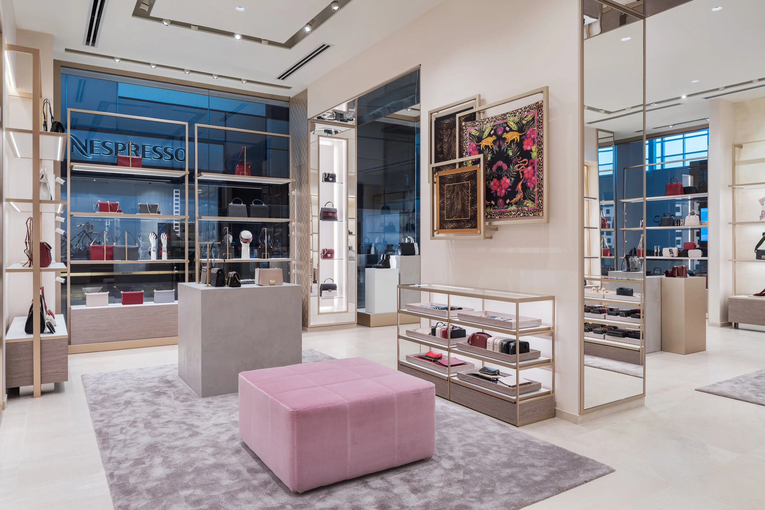 Luxury Italian Brand ‘Furla’ Enters Canadian Market with MultiStore