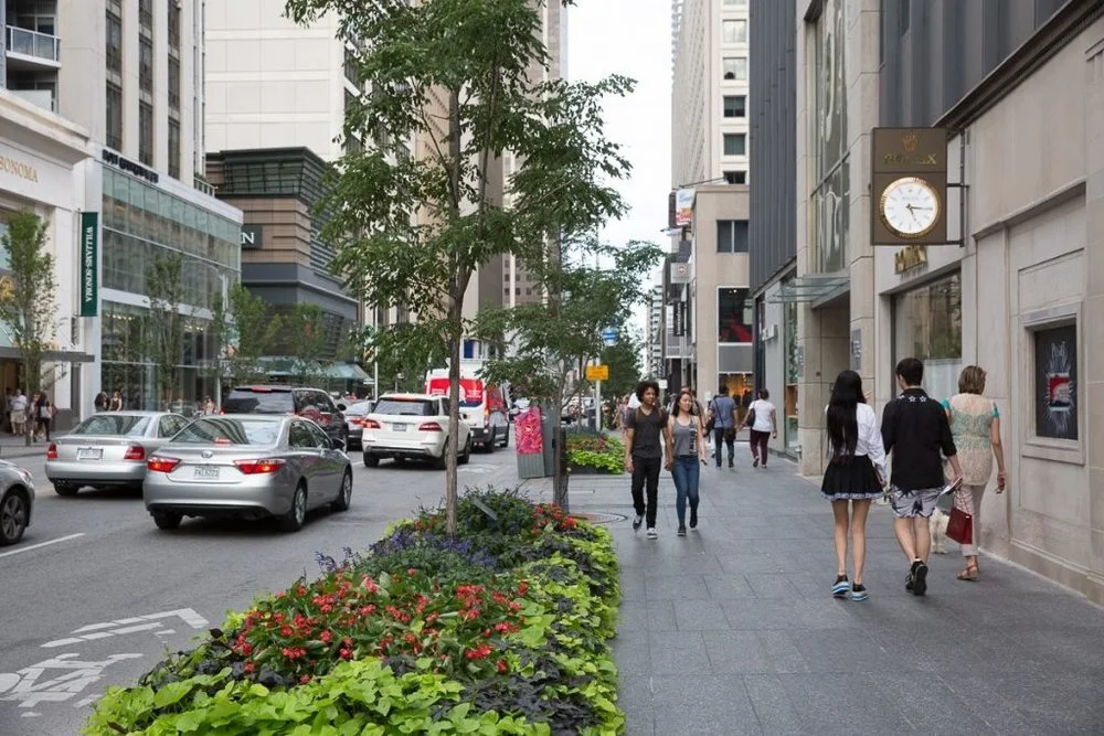 photos: Retail Insider (bloor-yorkville)