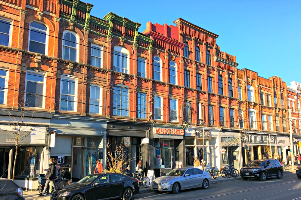 JLL Releases Study Indicating Strong Retail Fundamentals and Record-Low Vacancy Rates in Canada