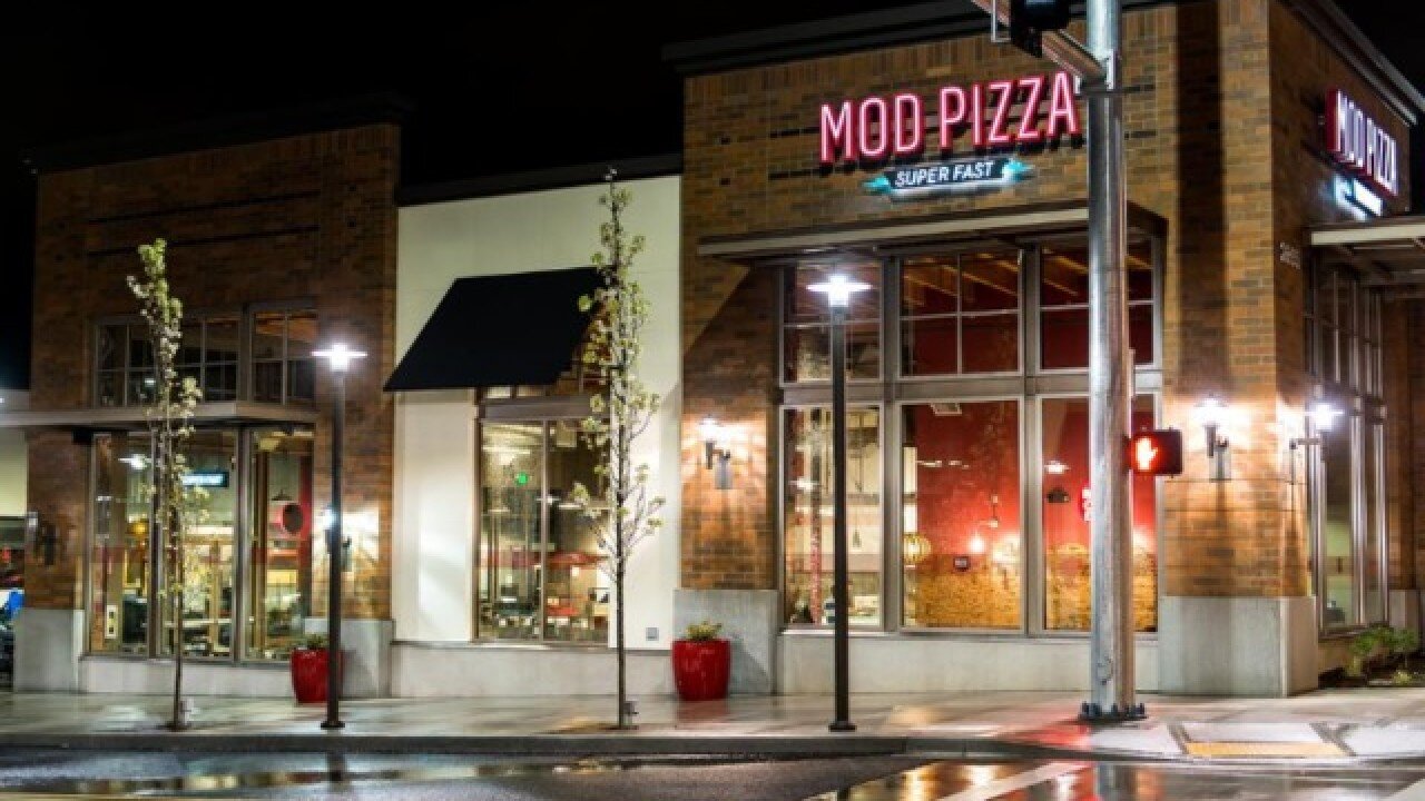 photo: mod pizza (wisconsin)