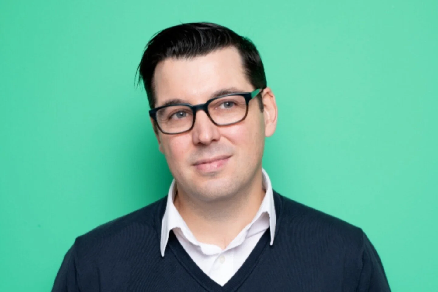 Carl Boutet  is the Chief Retail Strategist at StudioRx