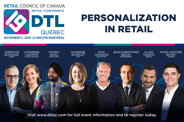 photo: retail council of canada