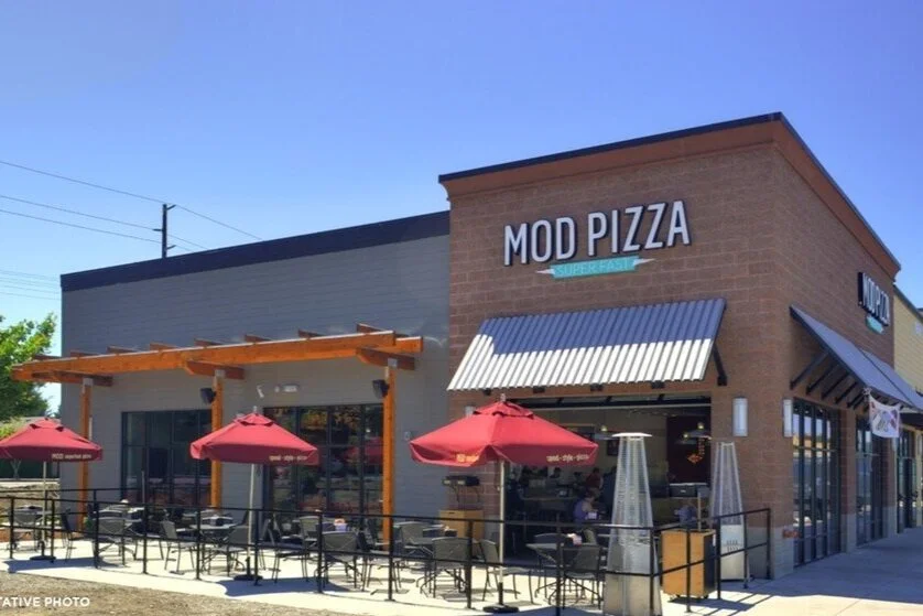 photo: mod pizza (idaho)