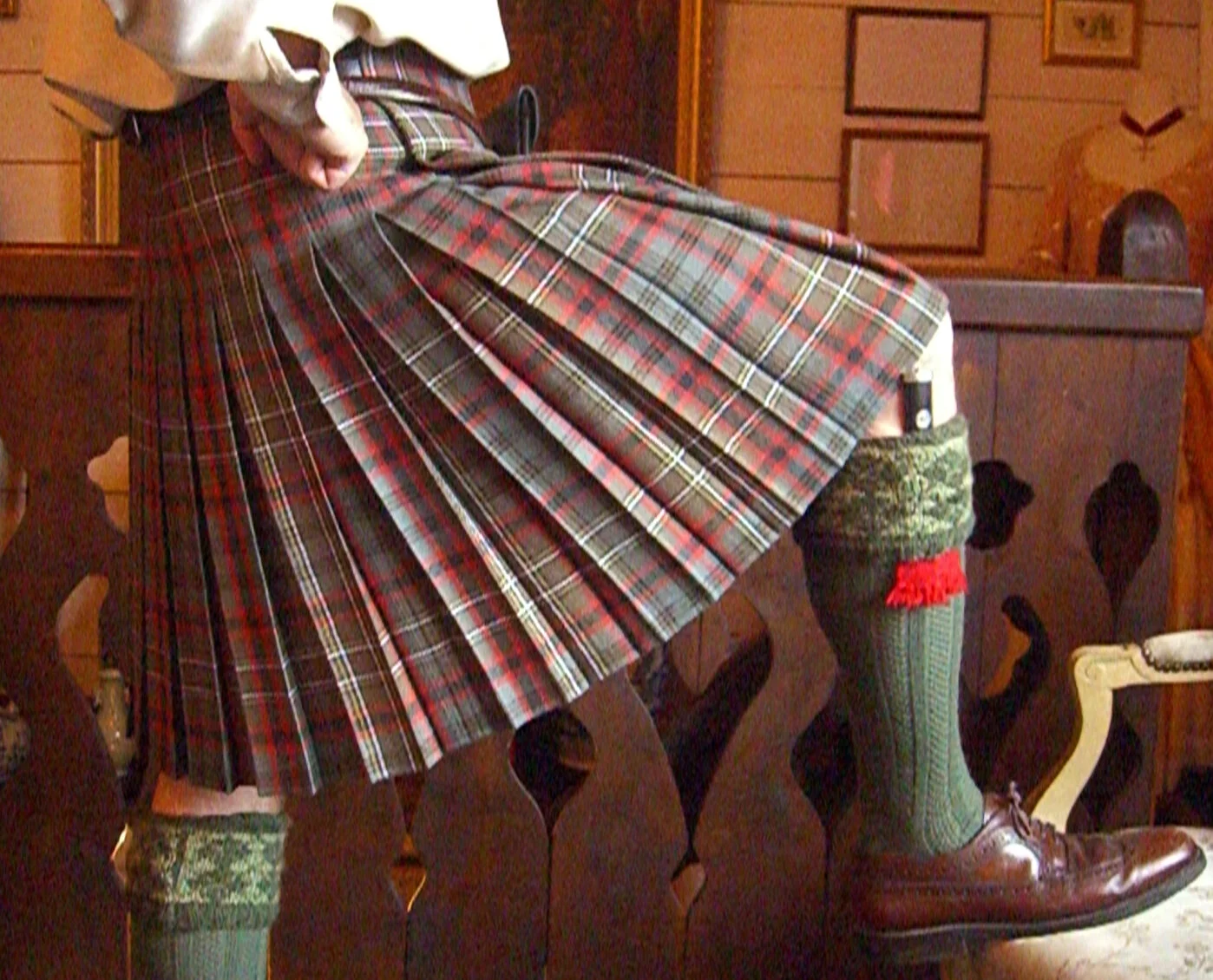 kilts for all
