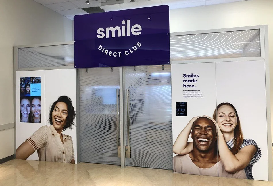 Shoppers Drug Mart Pilots InStore Dental Centres Amid National