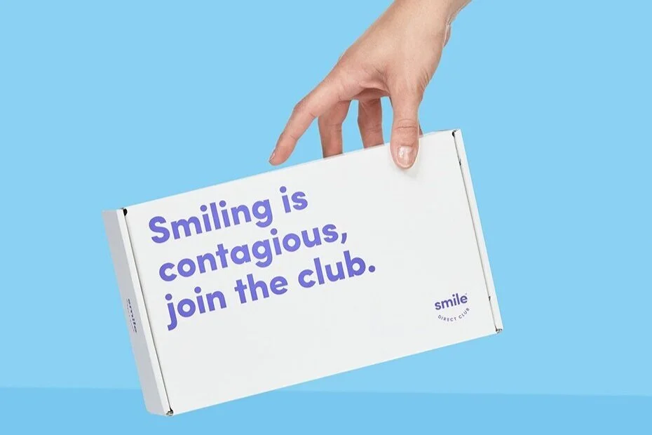 photos: smile direct club