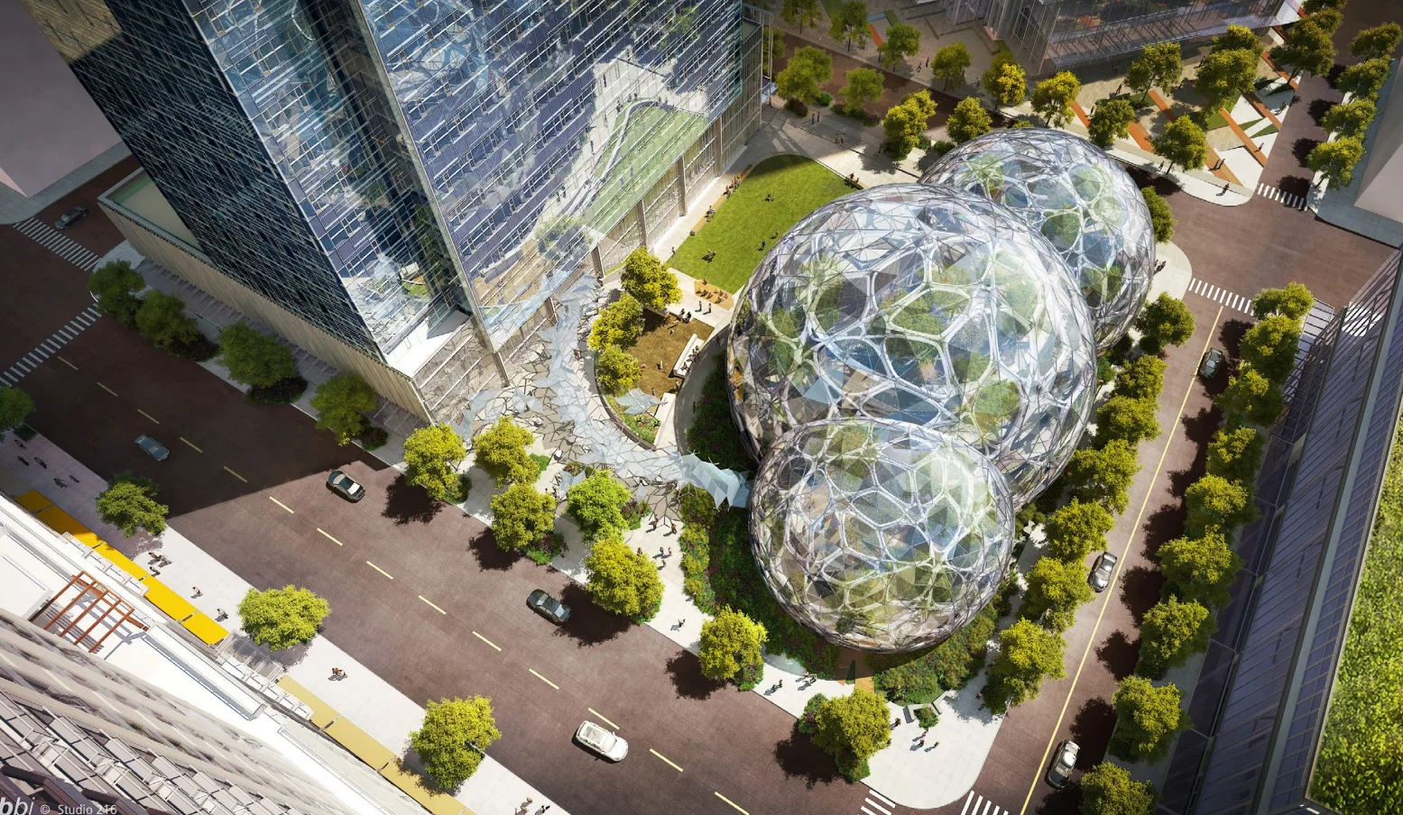 Amazon Launches ‘Amazon Business’ in Canada and Competitors Should be Concerned&nbsp;[Analysis]