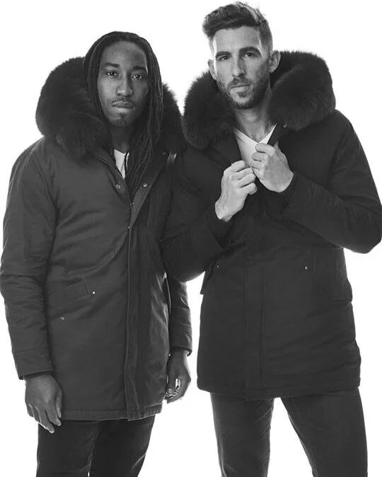 Campaign image. photo: true outliers