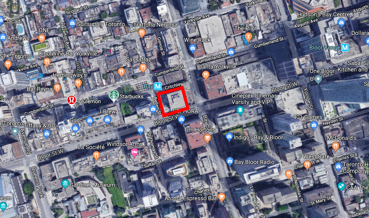 Click image for interactive Google Map