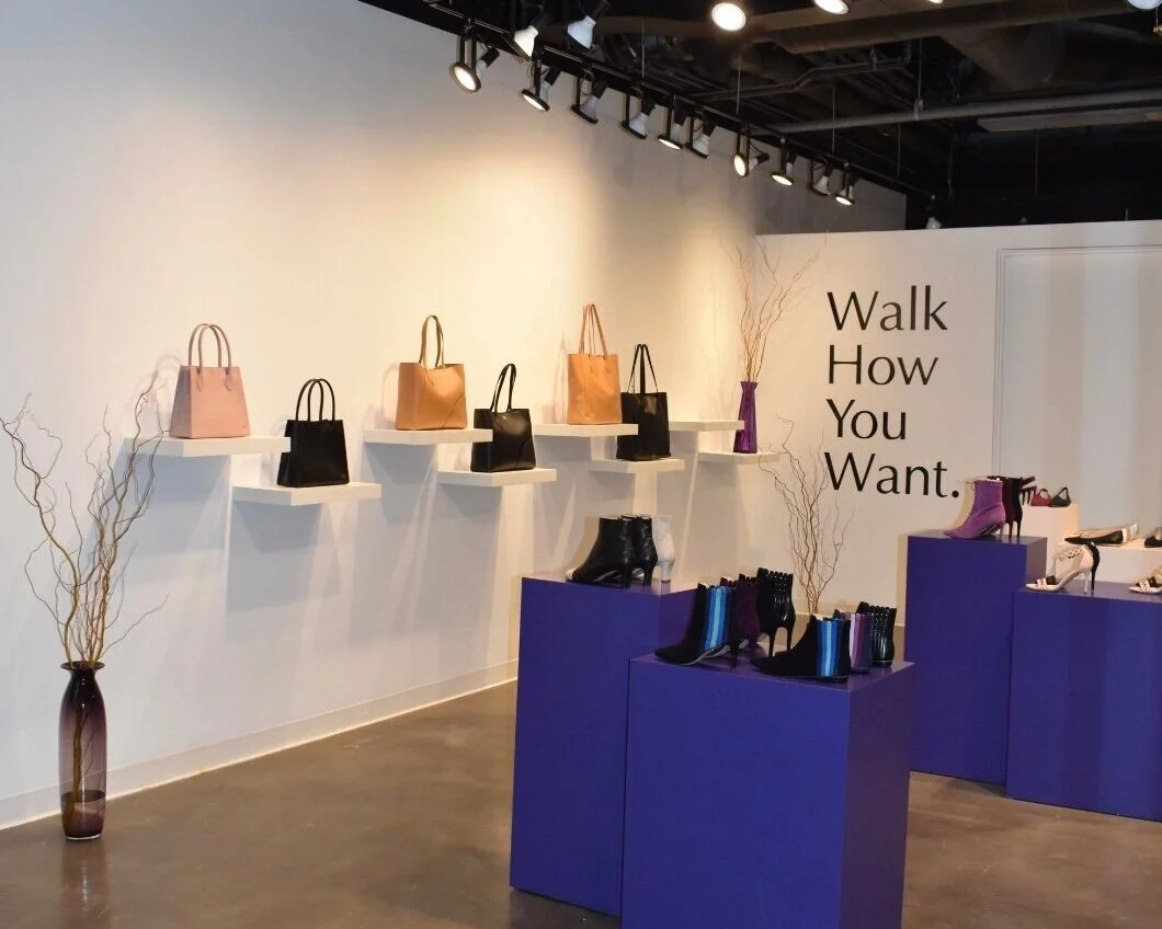 PHOTO: ZVELLE (yorkville pop-up)