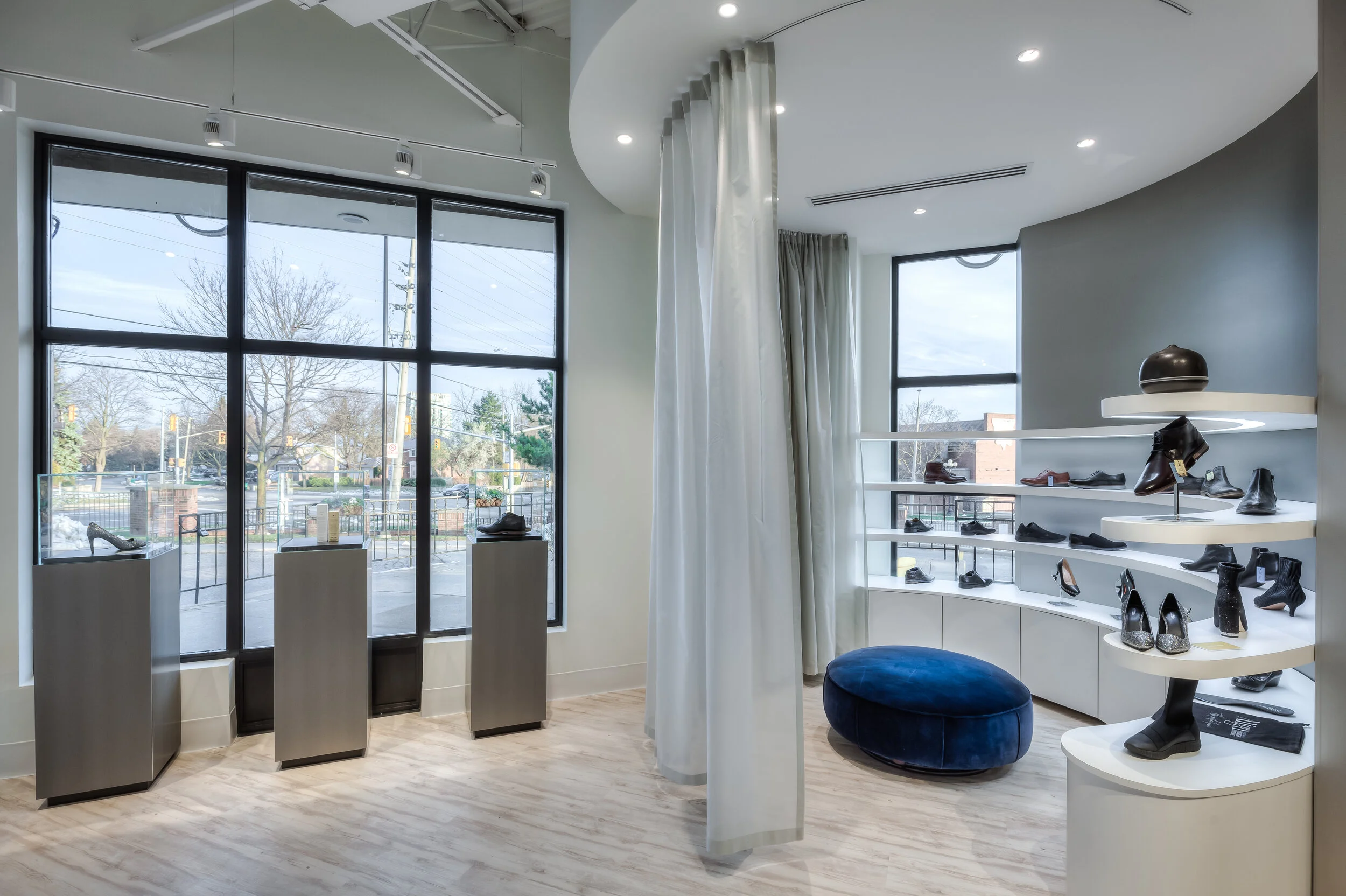 photo: align custom fit footwear &amp; footcare