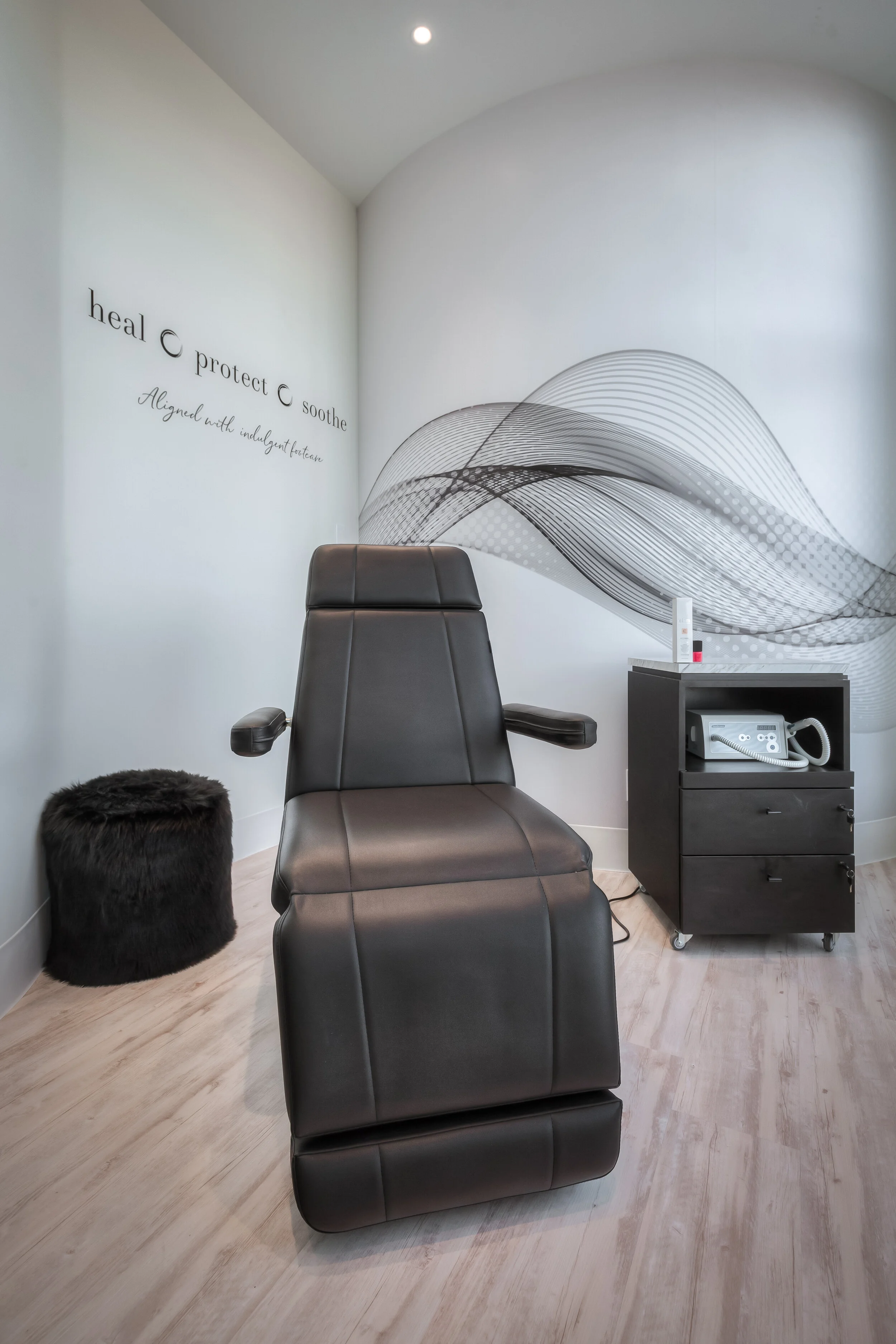 photo: align custom fit footwear &amp; footcare