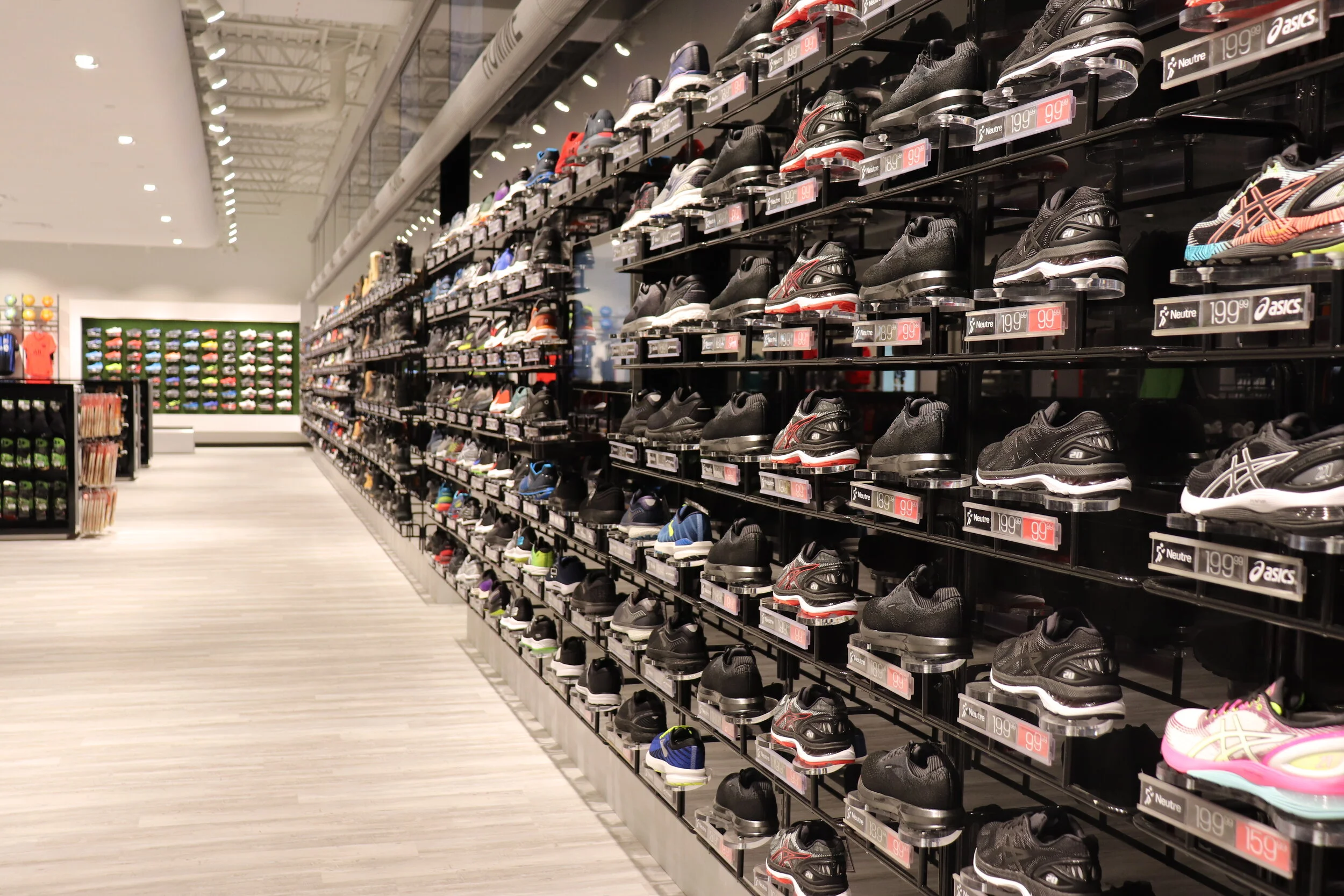Sports Experts Opens Largest Experiential Flagship at Quartier DIX30 ...