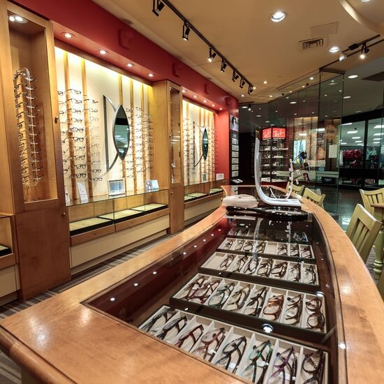 Photos: grimard optique