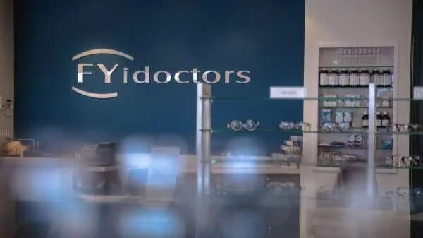 photo: fyidoctors/visique