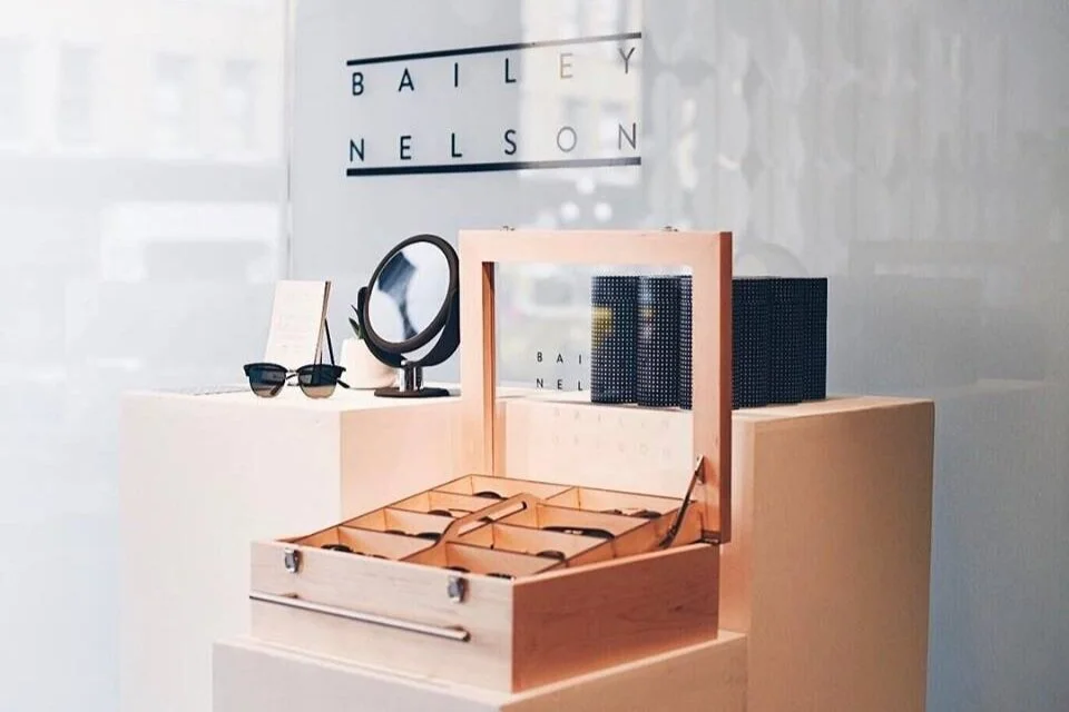 photo: bailey nelson