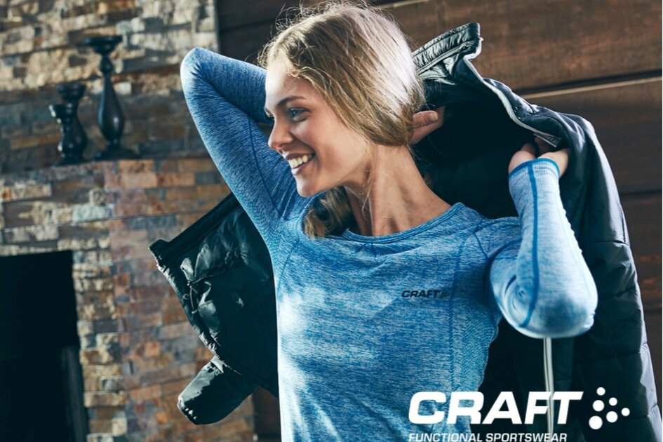 photos: craft sportswear canada