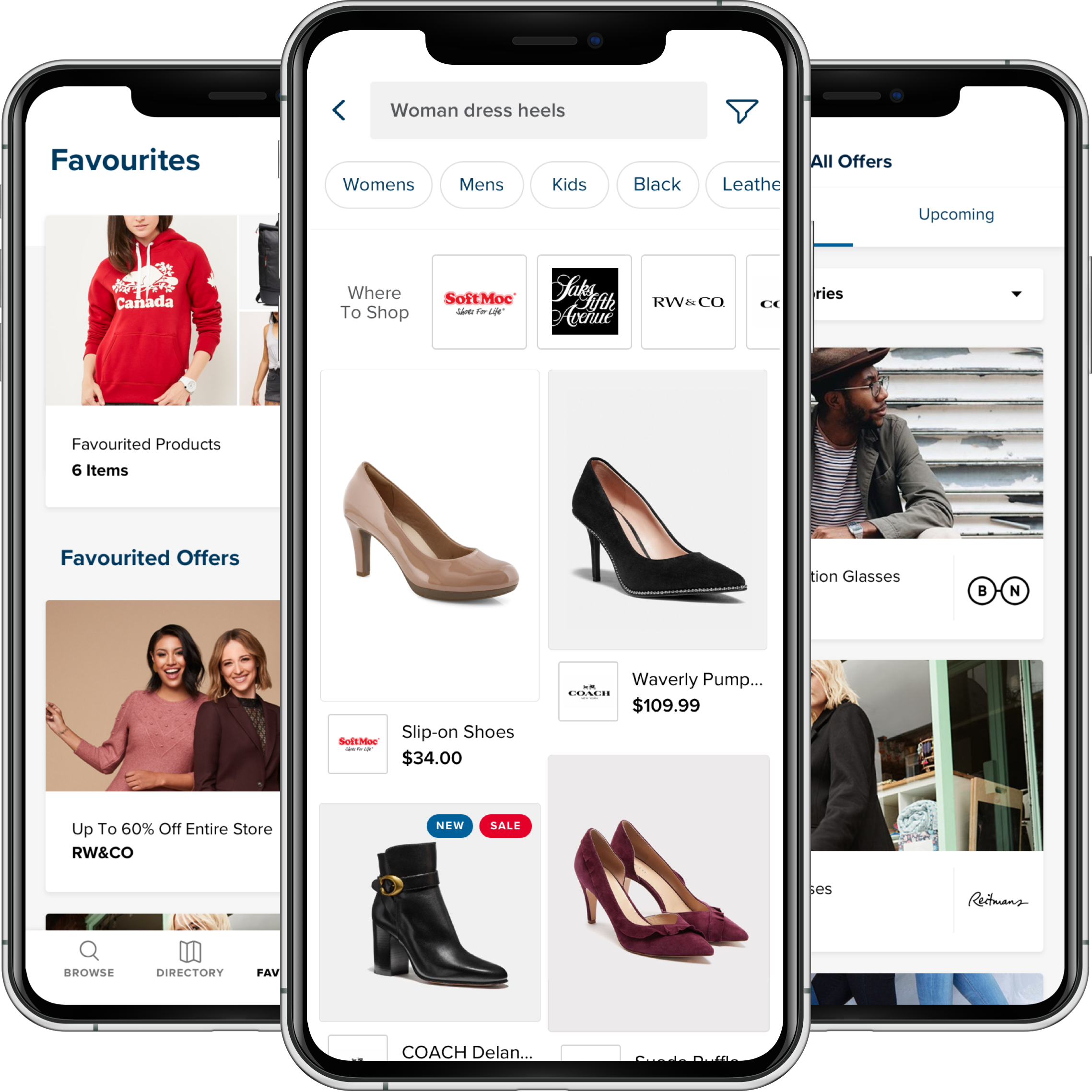 IMAGE: CADILLAC FAIRVIEW