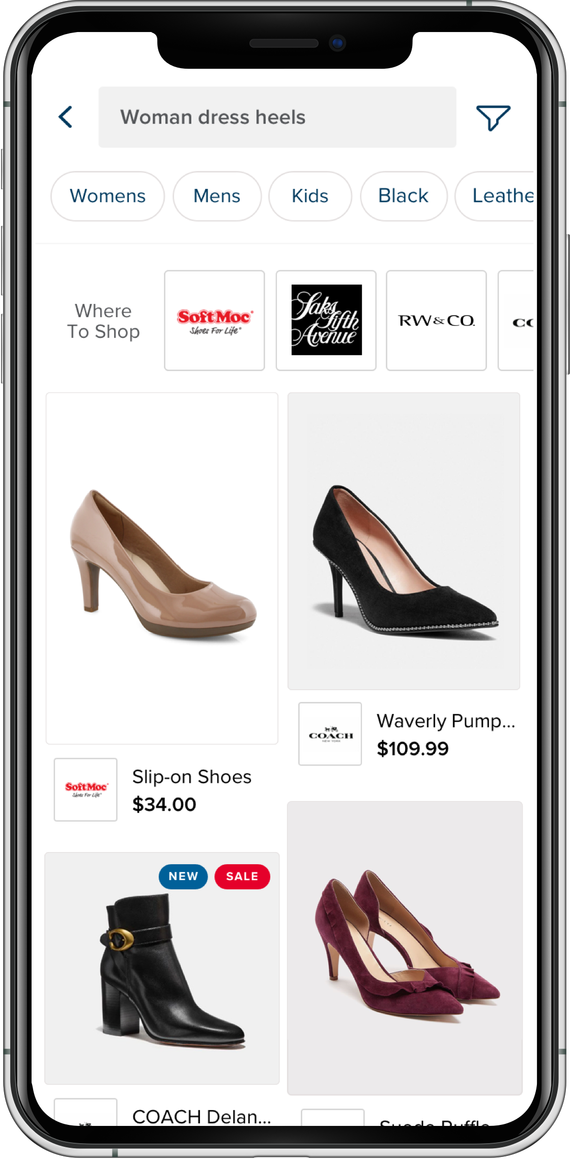IMAGES: CADILLAC FAIRVIEW