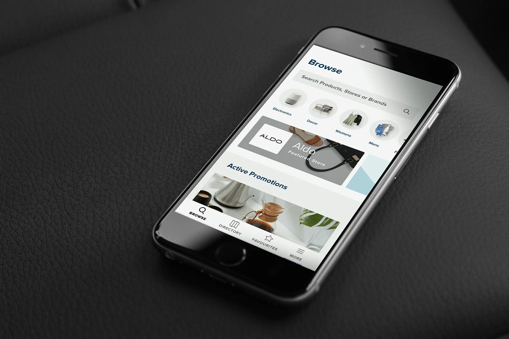 Cadillac Fairview Launches ‘Ravel by CF’ Digital Shopping App Amid Intense Landlord Competition