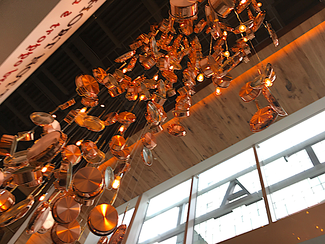 Eataly a Key Anchor to Toronto’s BloorYorkville Transformation [with