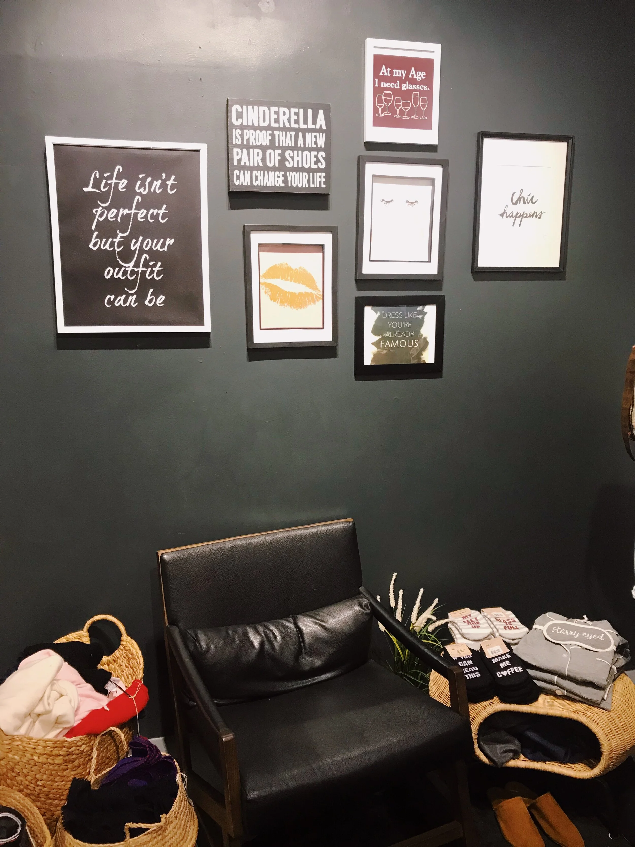 photos: style artist