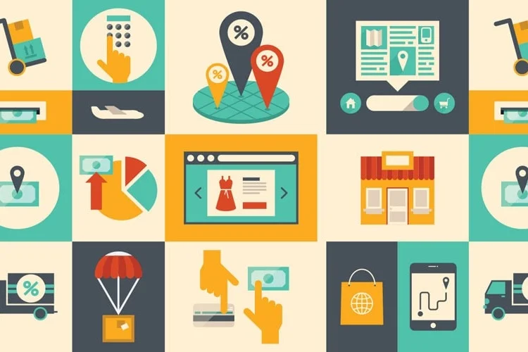 A Tailored Plan for Retailers to Successfully Combat the Disruptors