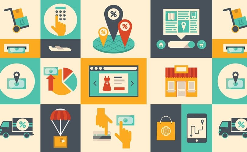 image: omnichannel retail