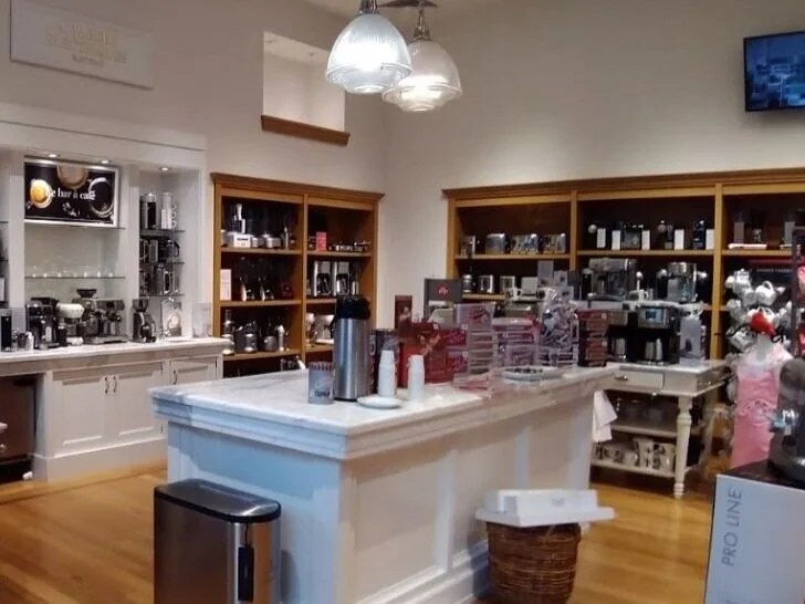 Williams Sonoma To Exit Quebec Amid Multiple Store Closures In Canada