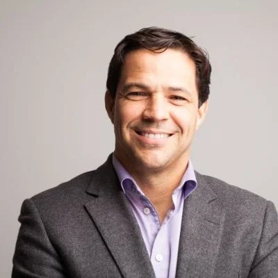 Mark Letain   , EQ3 President. Photo: LinkedIN