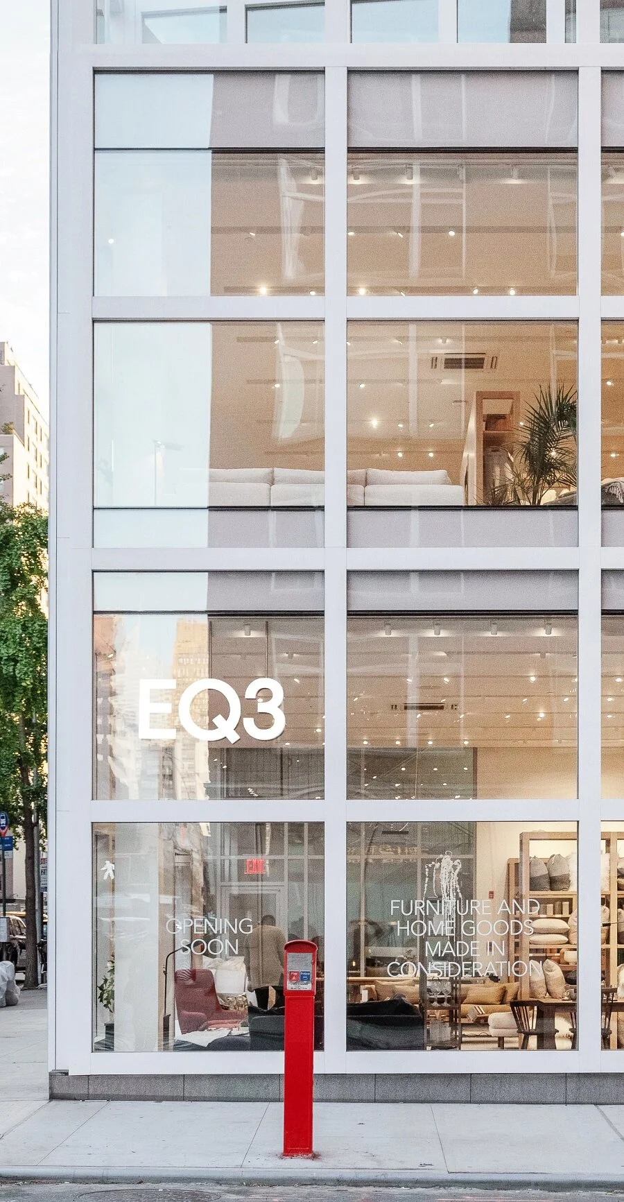 Photo: EQ3