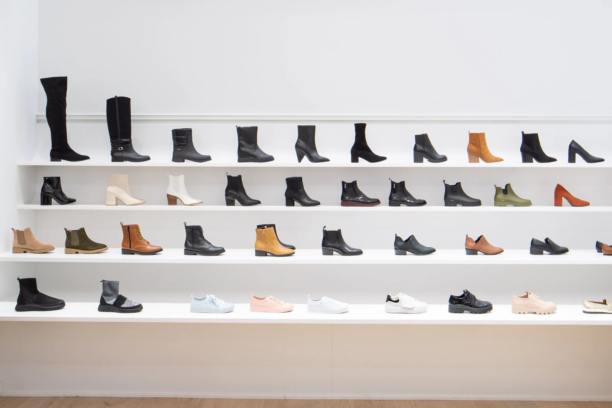 photo: bellevue store, washington