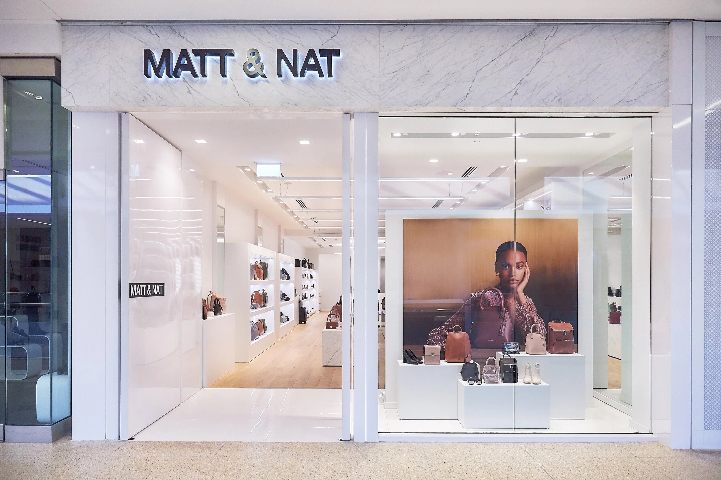 Matt &amp; Nat Continues Aggressive Standalone Store Expansion&nbsp;