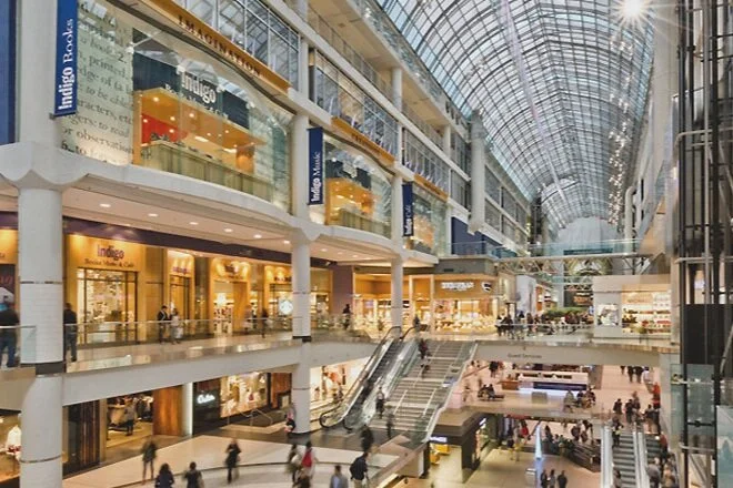 Retail Sales Growth in Canada Continues to Languish: Expert