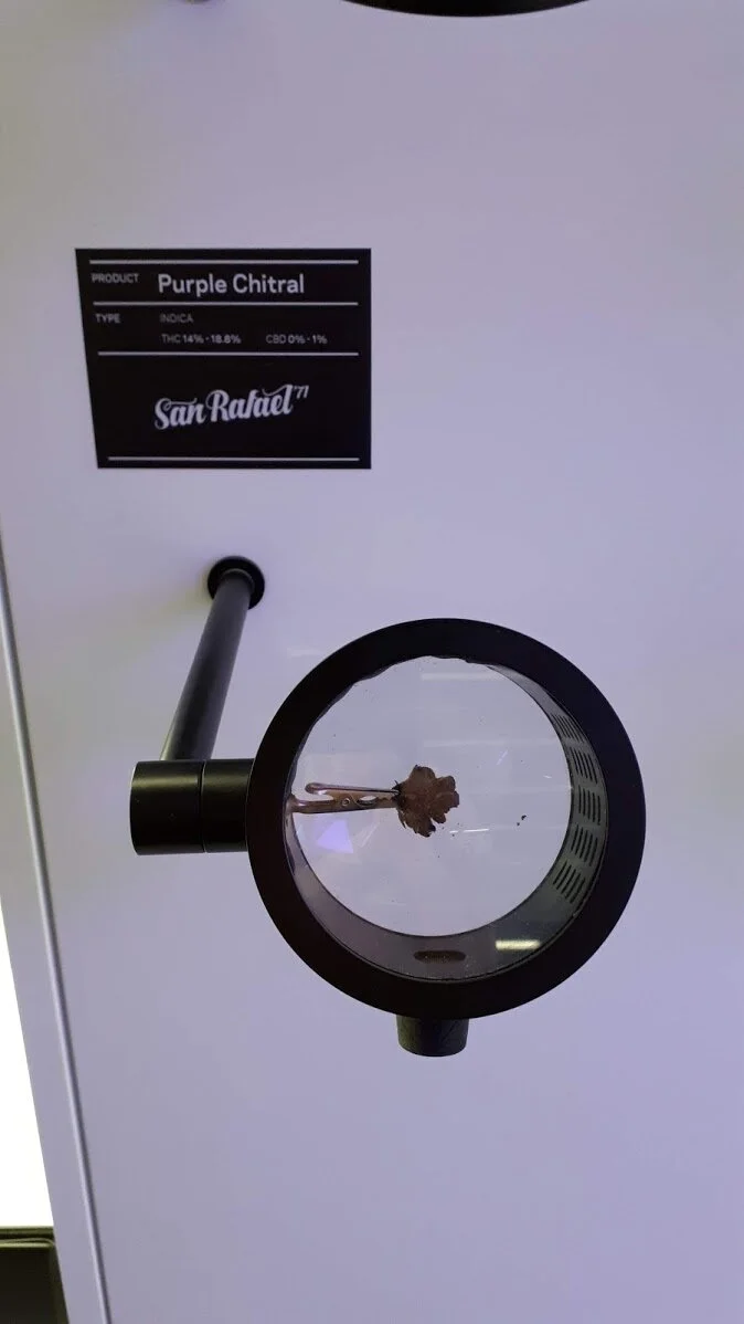 Aurora Cannabis Opens 11,000 Square Foot Flagship Store at West