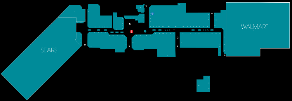 image: floor plan of marlborough mall