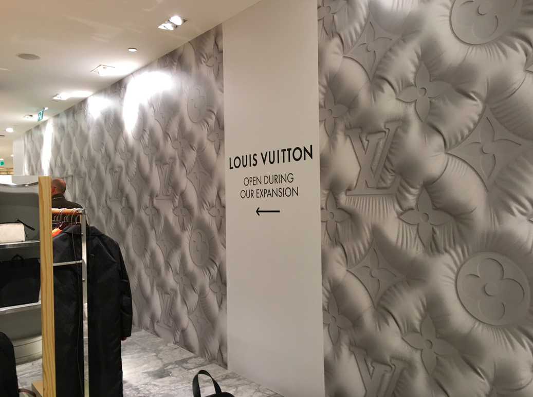 Louis Vuitton Design Png  Natural Resource Department