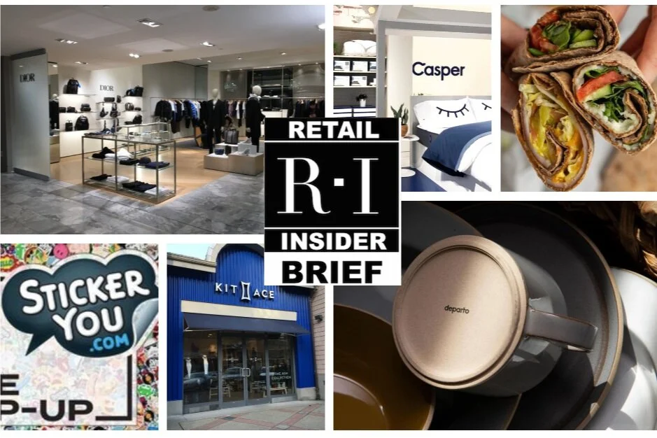 BRIEF: Forever 21 Closes Canadian Stores, CHANEL Opens 1st-in-Canada Shoe Boutique 