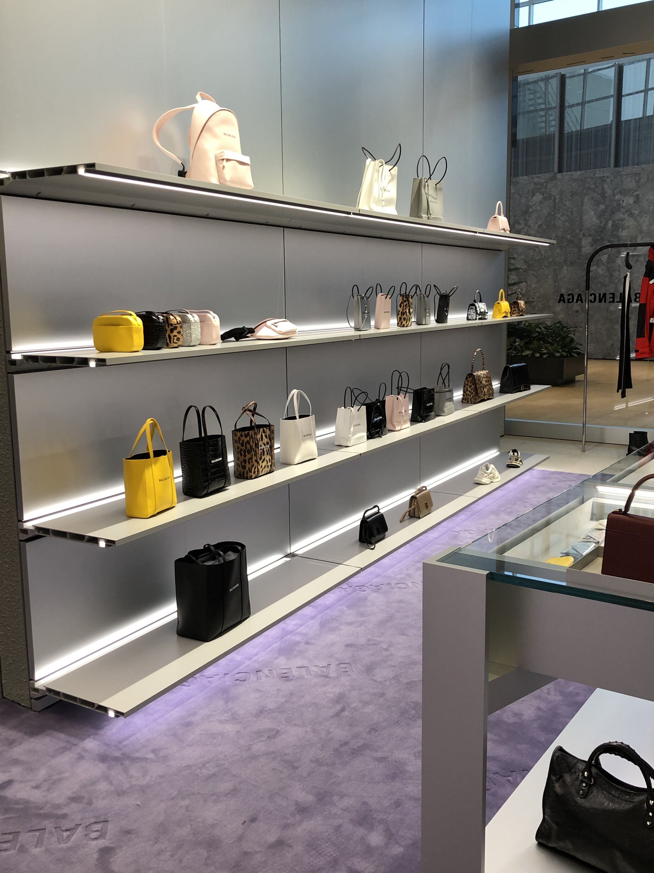 balenciaga neo classic bag