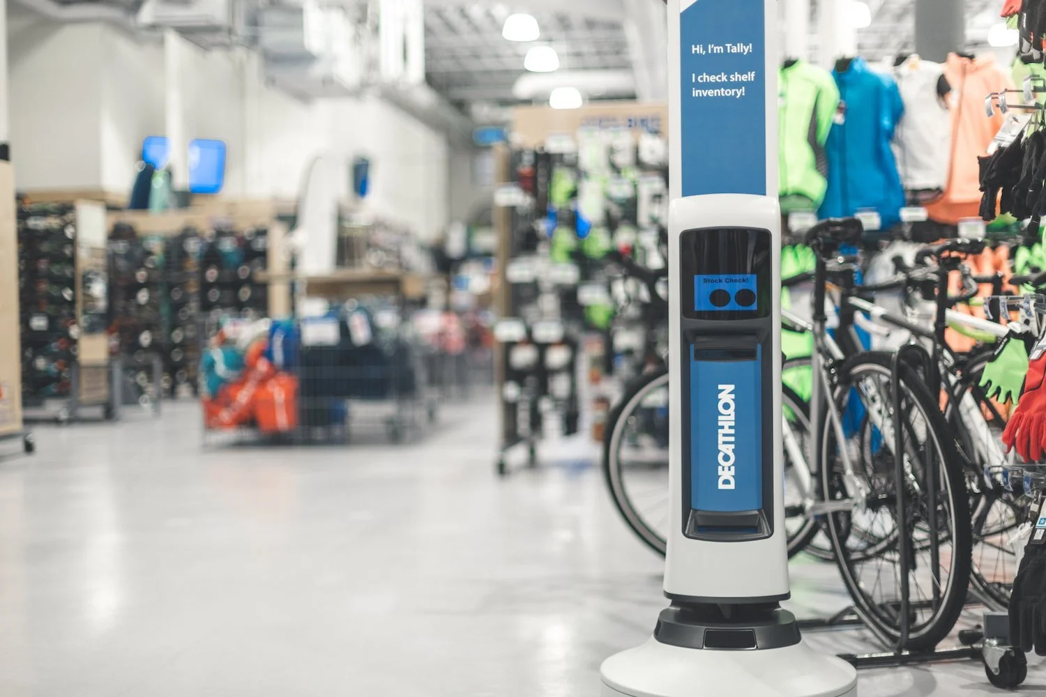 photo: decathlon