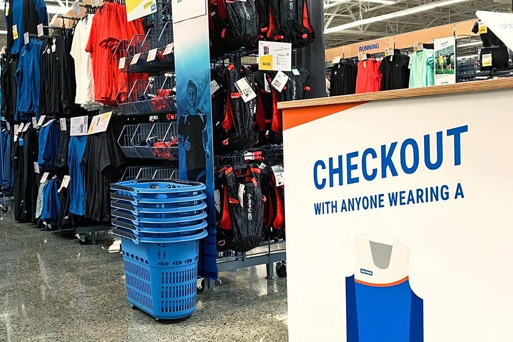 photo: decathlon