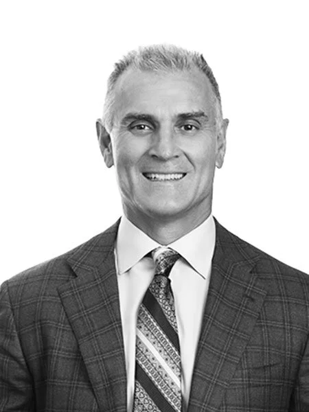 Marshall Toner, Executive Vice President and National Lead, Industrial, JLL Canada (based in Calgary)