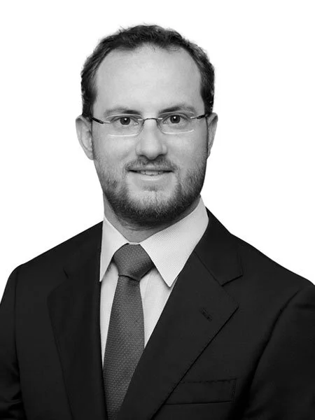 Thomas Forr, National Research Director, JLL Canada