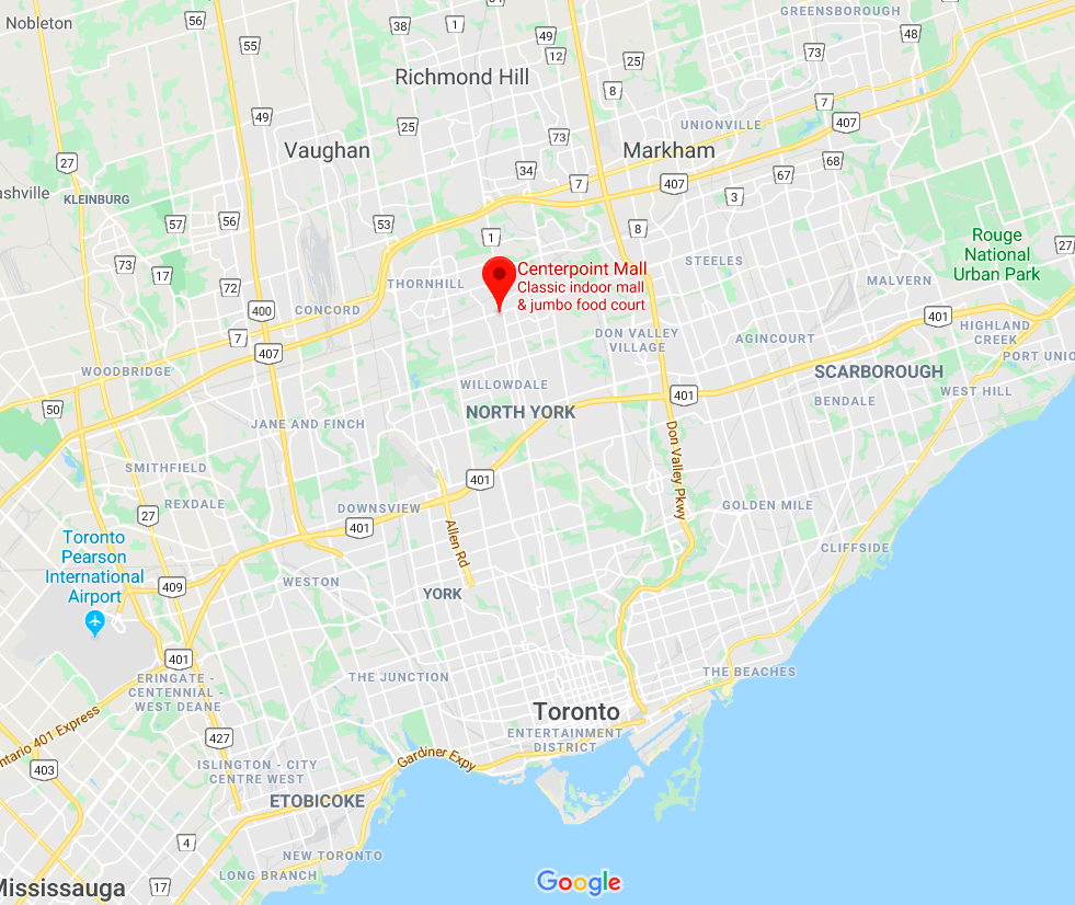 Canada Computers & Electronics Opens 45,000 Square Foot Flagship Store in North York [Photos]