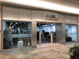 photo: georgian mall