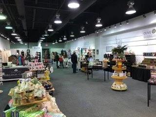 photo: georgian mall