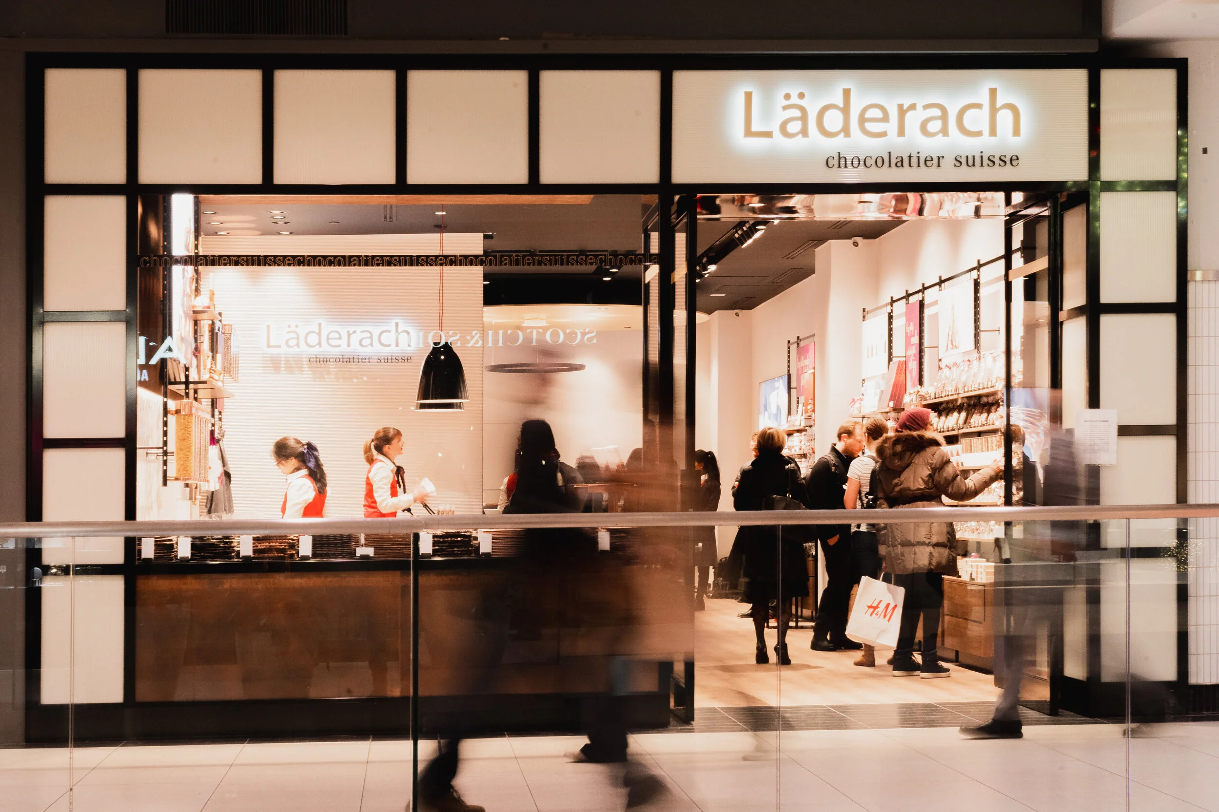 PHOTO: LADERACH