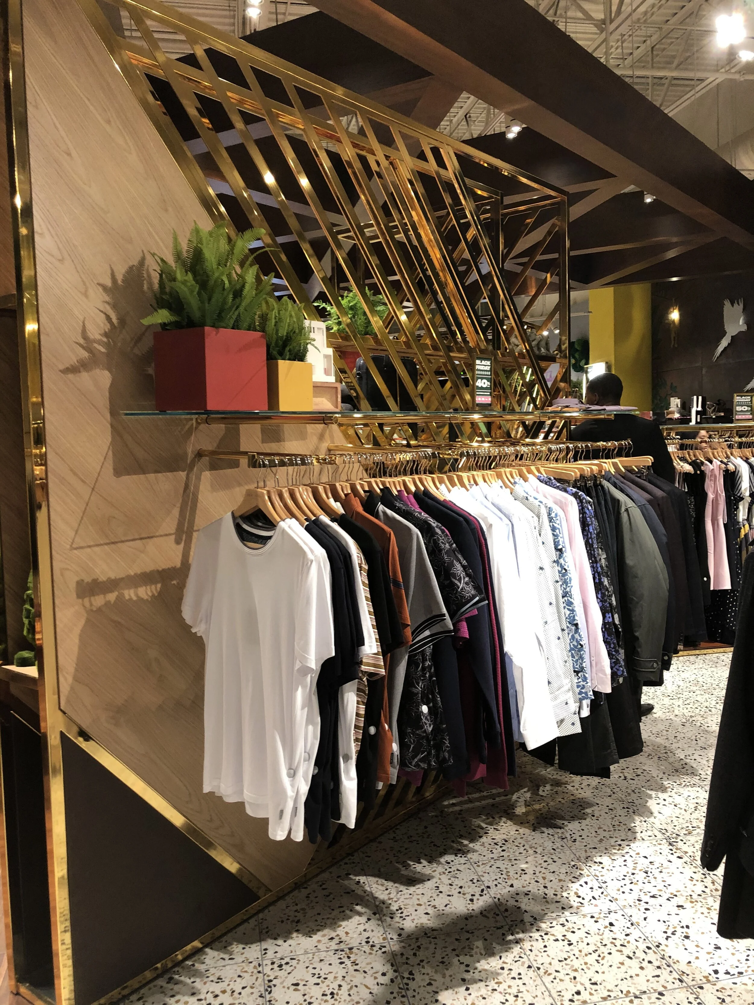 ted baker yorkdale